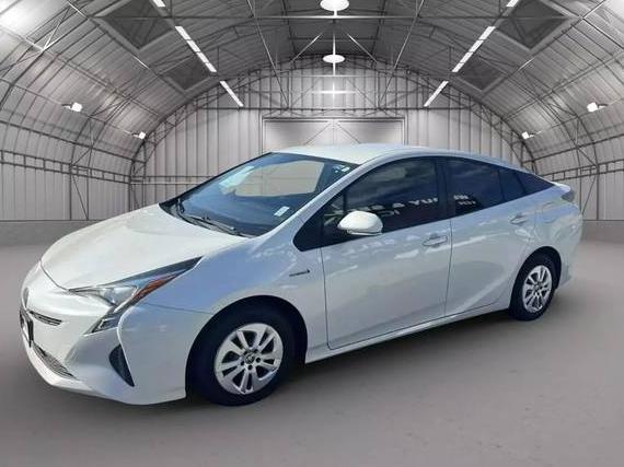 TOYOTA PRIUS 2017 JTDKBRFU5H3029294 image