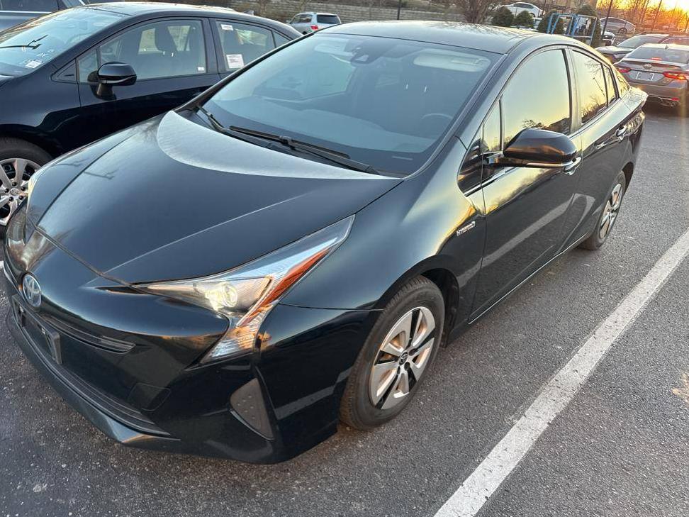 TOYOTA PRIUS 2017 JTDKARFU4H3534052 image