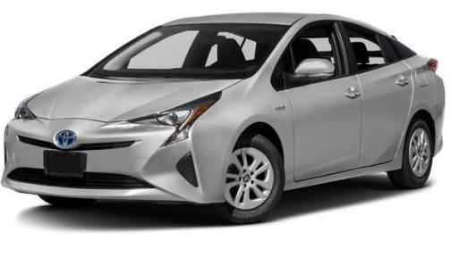 TOYOTA PRIUS 2017 JTDKARFUXH3043484 image