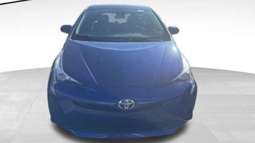 TOYOTA PRIUS 2017 JTDKBRFUXH3542010 image