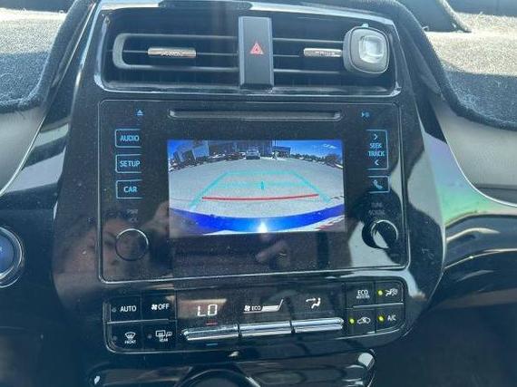 TOYOTA PRIUS 2017 JTDKBRFU8H3050155 image
