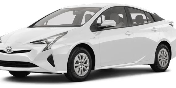 TOYOTA PRIUS 2017 JTDKBRFU7H3025036 image