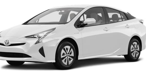 TOYOTA PRIUS 2017 JTDKARFUXH3051231 image TOYOTA PRIUS 2017 JTDKARFUXH3051231 image