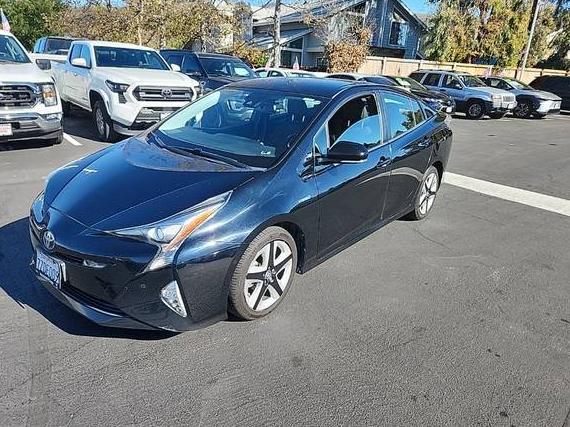 TOYOTA PRIUS 2017 JTDKARFU6H3534389 image TOYOTA PRIUS 2017 JTDKARFU6H3534389 image