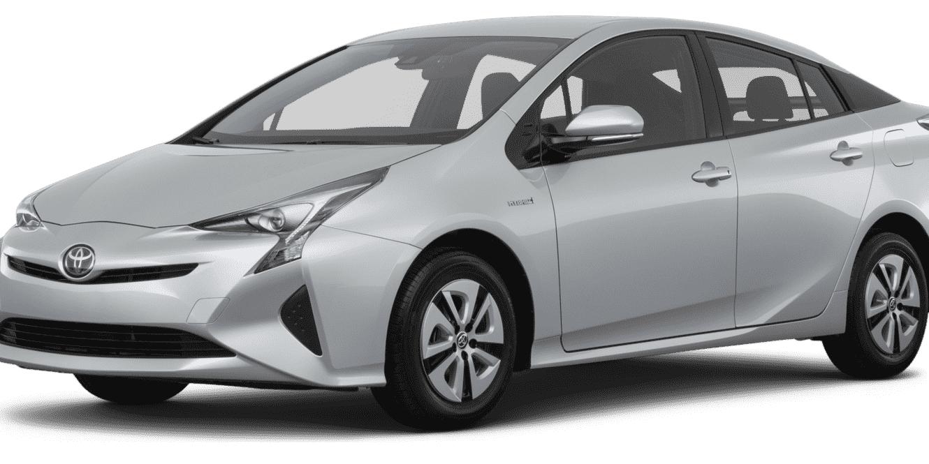 TOYOTA PRIUS 2017 JTDKBRFU0H3030286 image