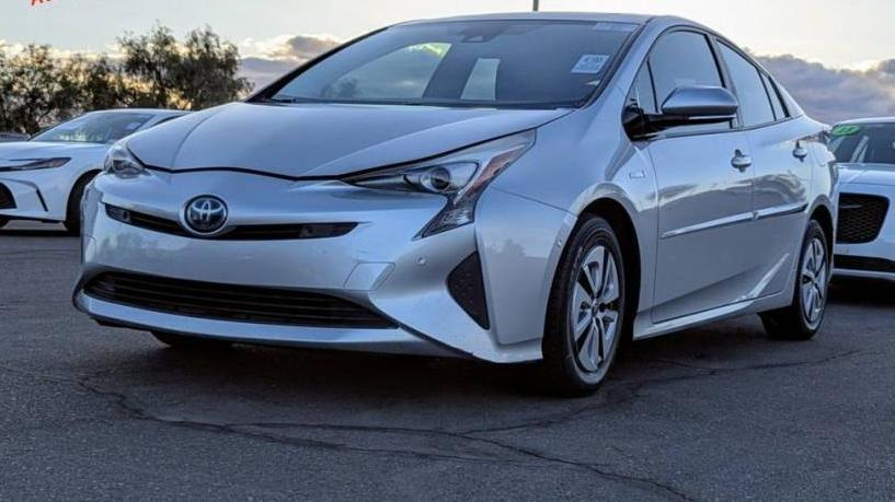 TOYOTA PRIUS 2017 JTDKARFU8H3041913 image