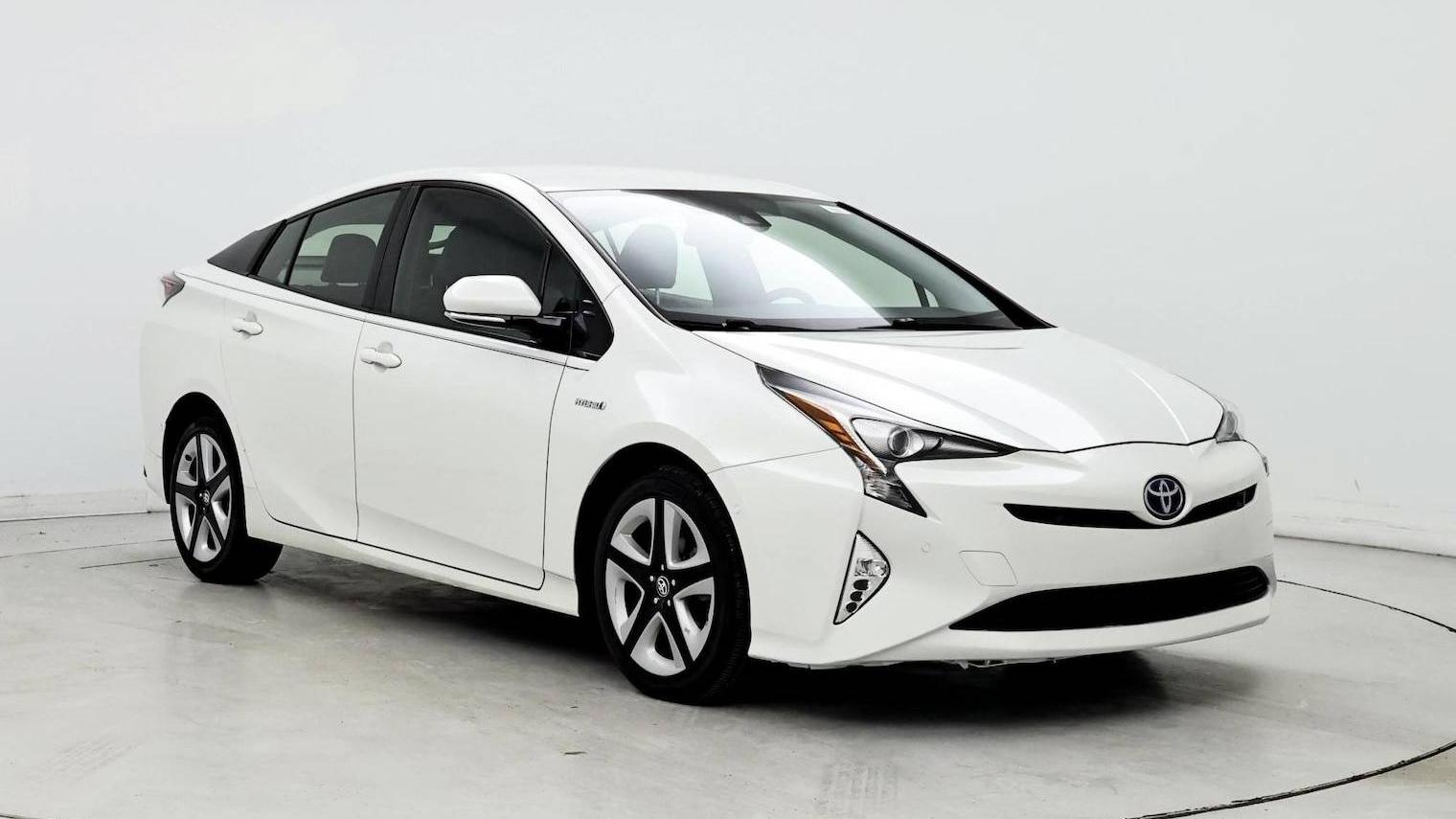 TOYOTA PRIUS 2017 JTDKARFU5H3044882 image