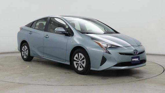 TOYOTA PRIUS 2017 JTDKARFU6H3046382 image TOYOTA PRIUS 2017 JTDKARFU6H3046382 image