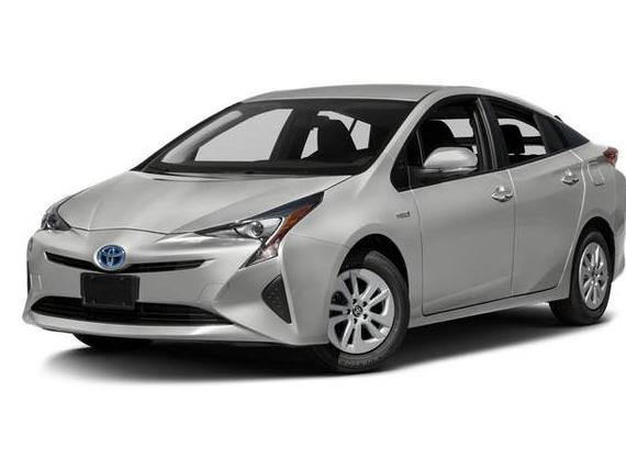 TOYOTA PRIUS 2017 JTDKARFU5H3029749 image