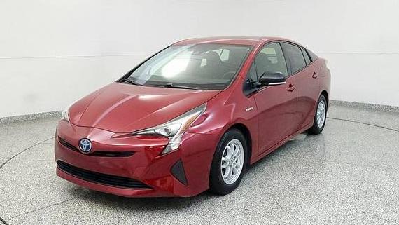 TOYOTA PRIUS 2017 JTDKBRFU6H3547074 image TOYOTA PRIUS 2017 JTDKBRFU6H3547074 image