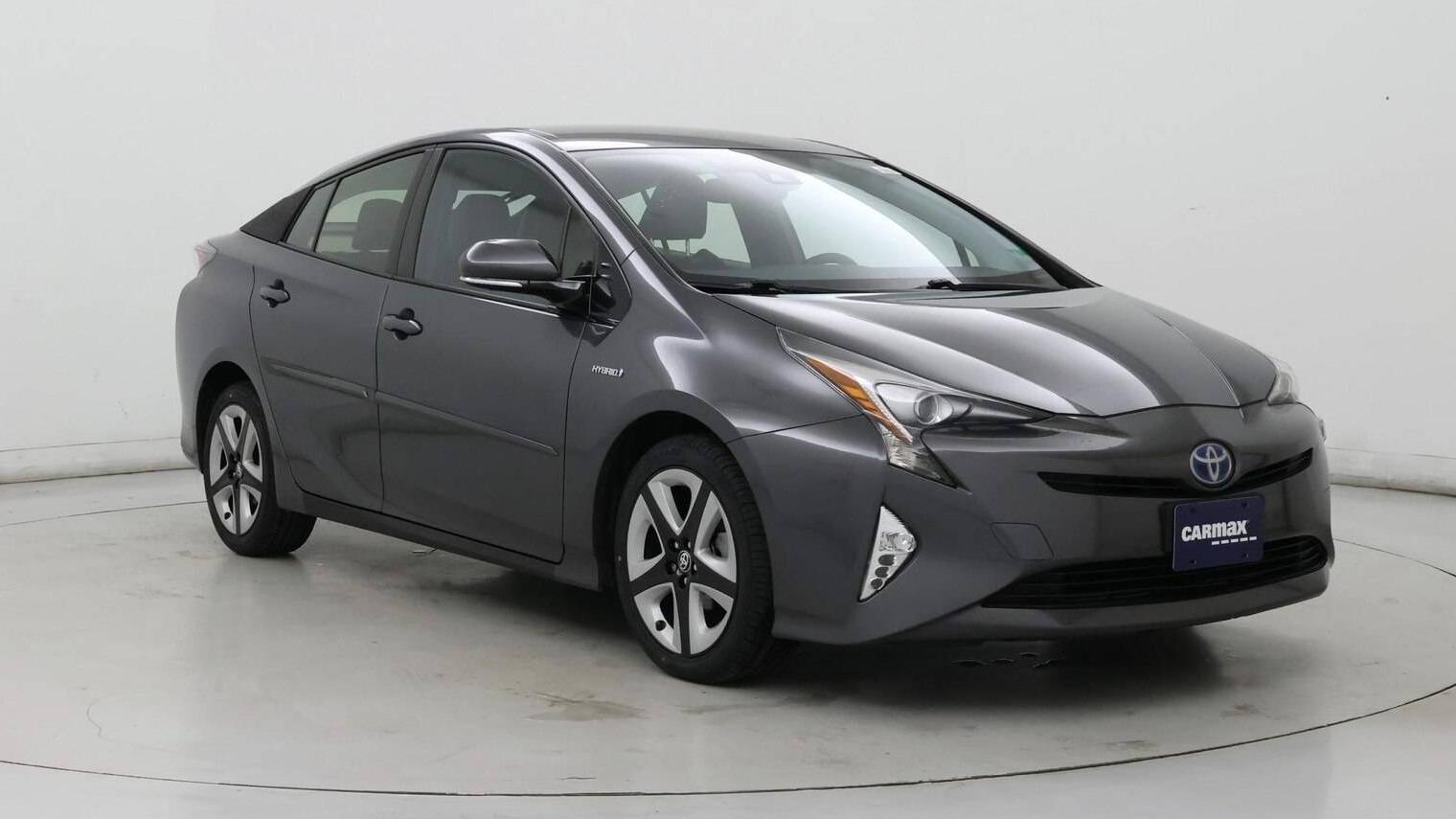 TOYOTA PRIUS 2017 JTDKARFU3H3031192 image