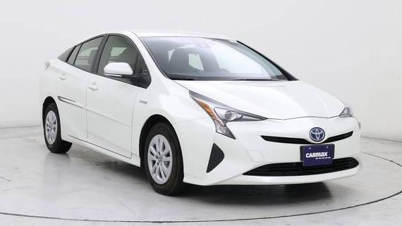 TOYOTA PRIUS 2017 JTDKBRFU7H3028180 image