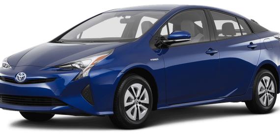 TOYOTA PRIUS 2017 JTDKARFUXH3534184 image