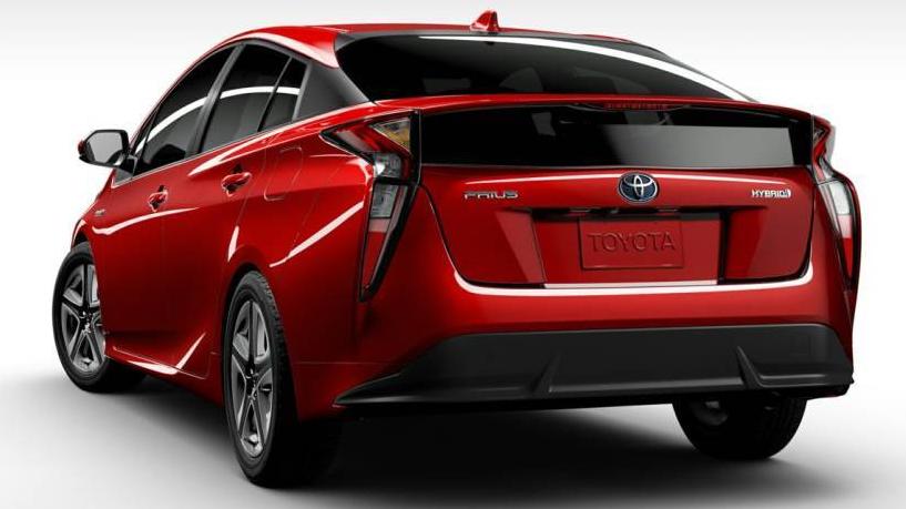 TOYOTA PRIUS 2017 JTDKARFU6H3044339 image