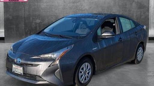 TOYOTA PRIUS 2017 JTDKBRFU8H3031895 image