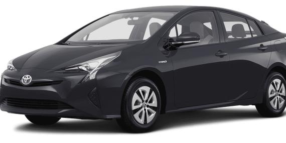 TOYOTA PRIUS 2017 JTDKARFU1H3543209 image