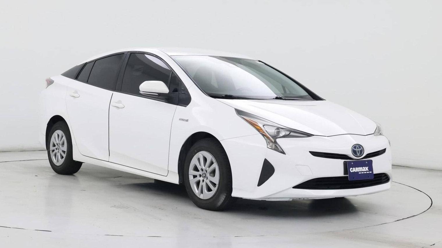 TOYOTA PRIUS 2017 JTDKBRFU9H3039276 image