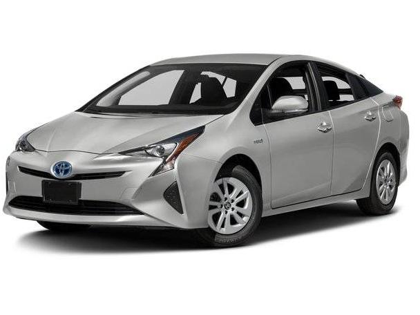 TOYOTA PRIUS 2017 JTDKARFU7H3037285 image