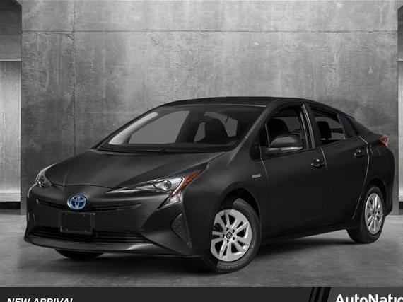 TOYOTA PRIUS 2017 JTDKARFU6H3045037 image