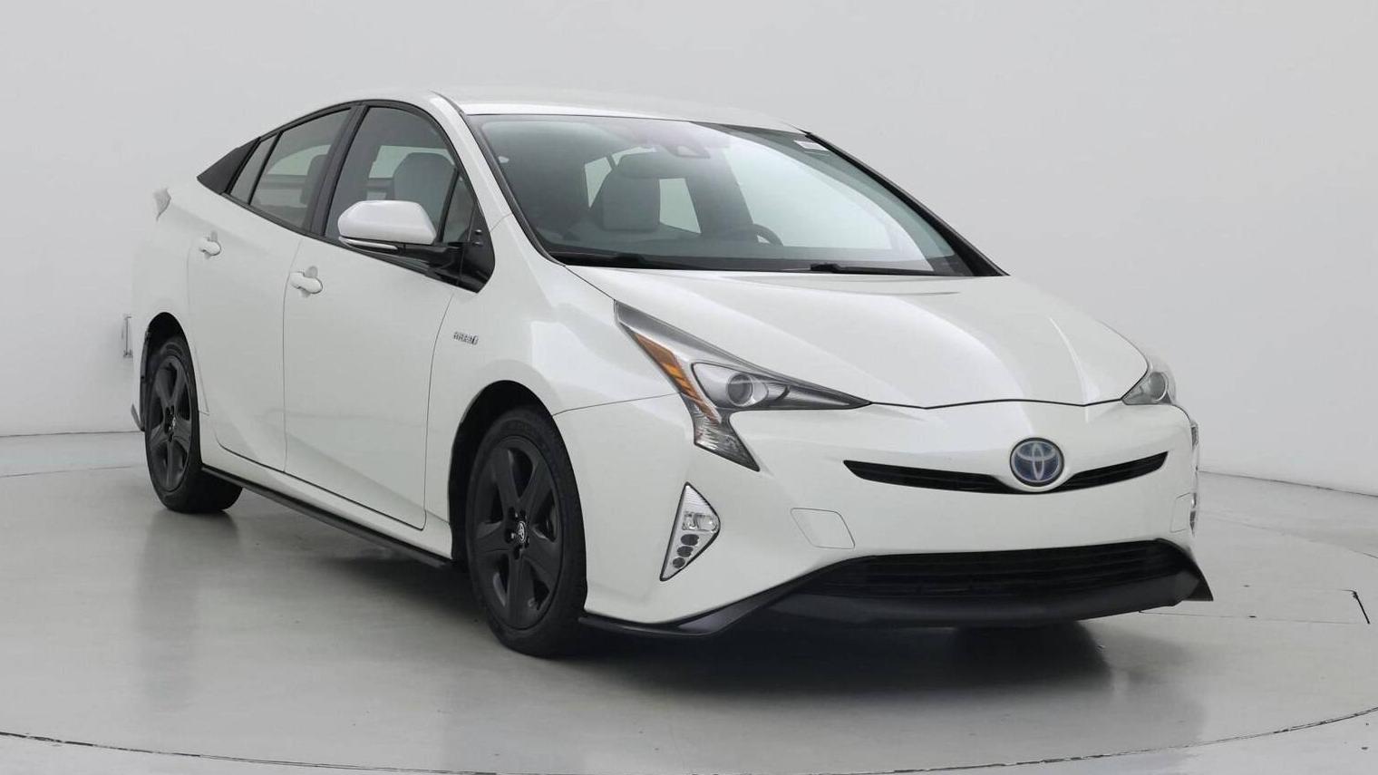 TOYOTA PRIUS 2017 JTDKARFU5H3537056 image