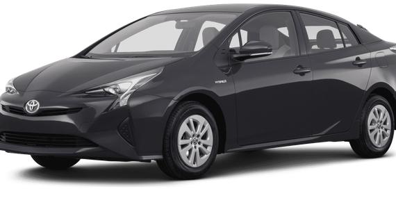 TOYOTA PRIUS 2017 JTDKBRFU9H3579615 image TOYOTA PRIUS 2017 JTDKBRFU9H3579615 image