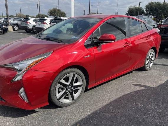 TOYOTA PRIUS 2017 JTDKARFU6H3537552 image TOYOTA PRIUS 2017 JTDKARFU6H3537552 image