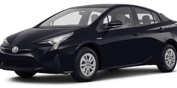 TOYOTA PRIUS 2017 JTDKBRFUXH3032191 image