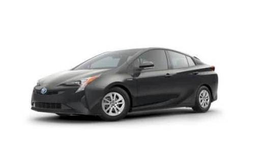 TOYOTA PRIUS 2017 JTDKBRFU7H3053113 image