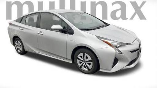 TOYOTA PRIUS 2017 JTDKBRFU5H3568997 image