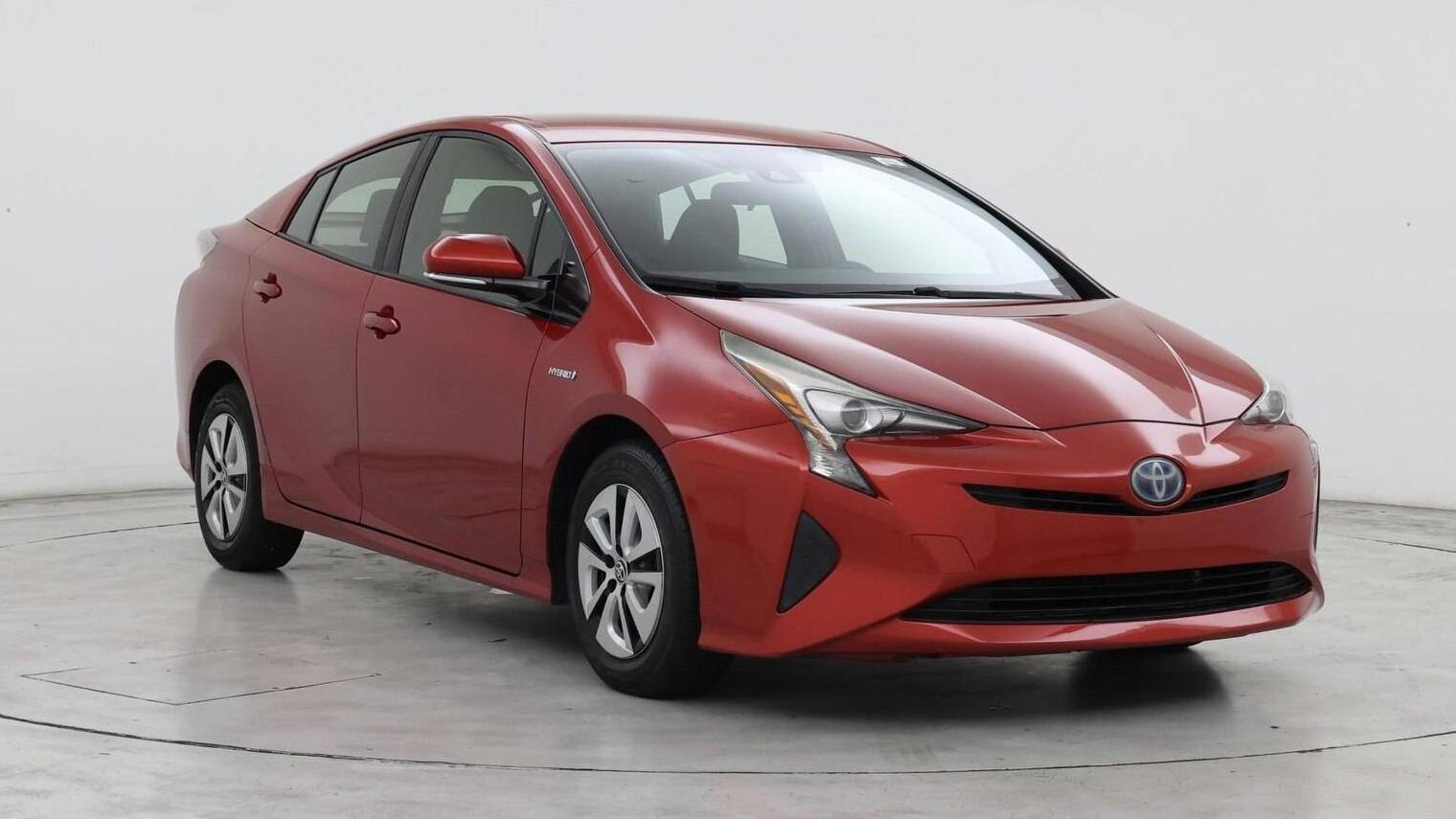 TOYOTA PRIUS 2017 JTDKARFU2H3536057 image