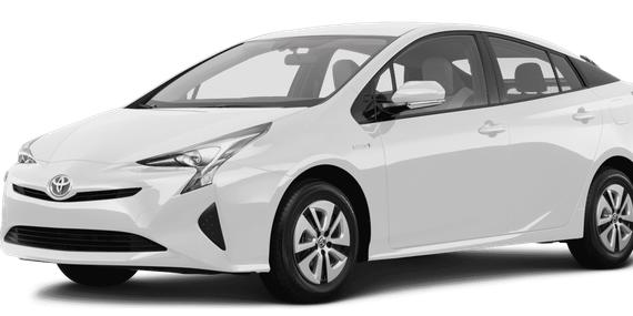 TOYOTA PRIUS 2017 JTDKARFU9H3538596 image