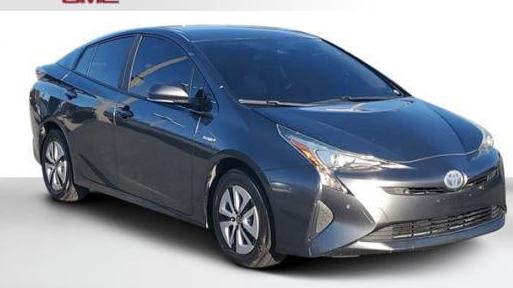 TOYOTA PRIUS 2017 JTDKBRFU8H3050415 image