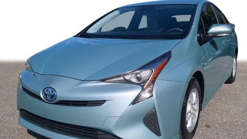 TOYOTA PRIUS 2017 JTDKARFU5H3052948 image