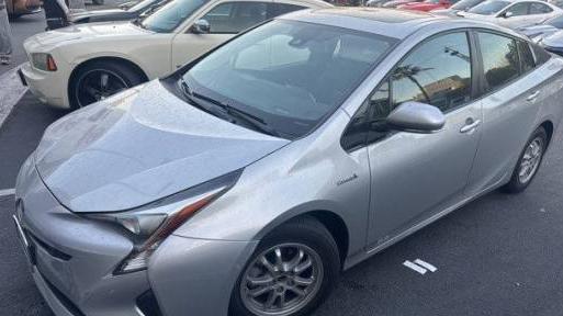 TOYOTA PRIUS 2017 JTDKARFU4H3034280 image