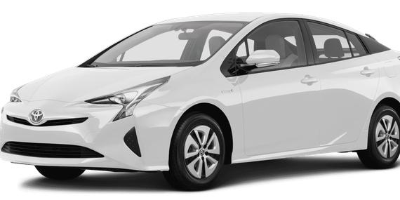 TOYOTA PRIUS 2017 JTDKARFU3H3047330 image