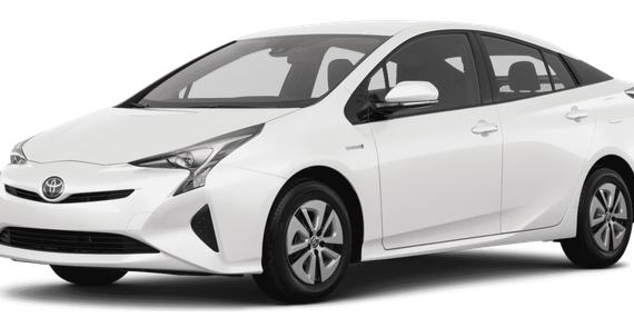 TOYOTA PRIUS 2017 JTDKBRFU3H3050466 image
