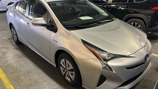 TOYOTA PRIUS 2017 JTDKBRFU7H3049966 image