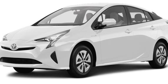 TOYOTA PRIUS 2017 JTDKARFU4H3539252 image