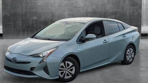 TOYOTA PRIUS 2017 JTDKARFU8H3531185 image