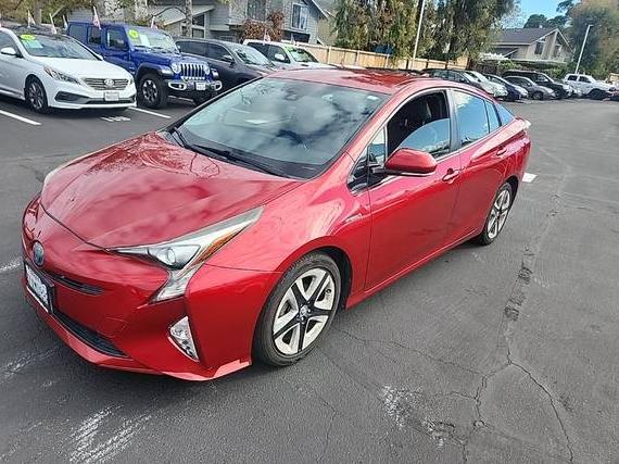 TOYOTA PRIUS 2017 JTDKARFU0H3529866 image TOYOTA PRIUS 2017 JTDKARFU0H3529866 image