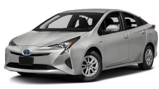 TOYOTA PRIUS 2017 JTDKARFU7H3053292 image