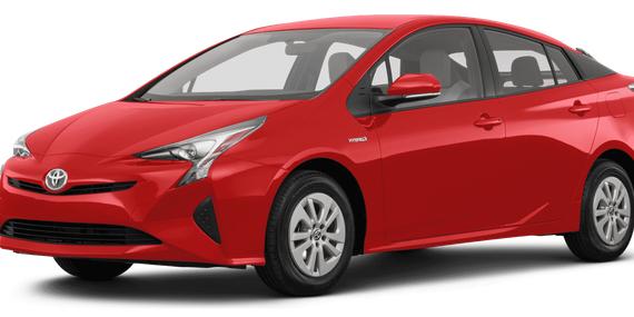 TOYOTA PRIUS 2017 JTDKBRFU2H3539425 image TOYOTA PRIUS 2017 JTDKBRFU2H3539425 image