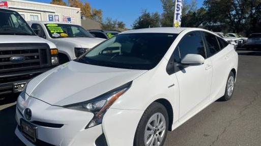 TOYOTA PRIUS 2017 JTDKBRFU0H3546373 image