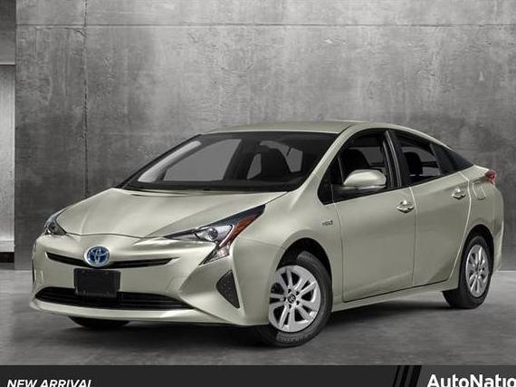 TOYOTA PRIUS 2017 JTDKBRFU5H3028761 image