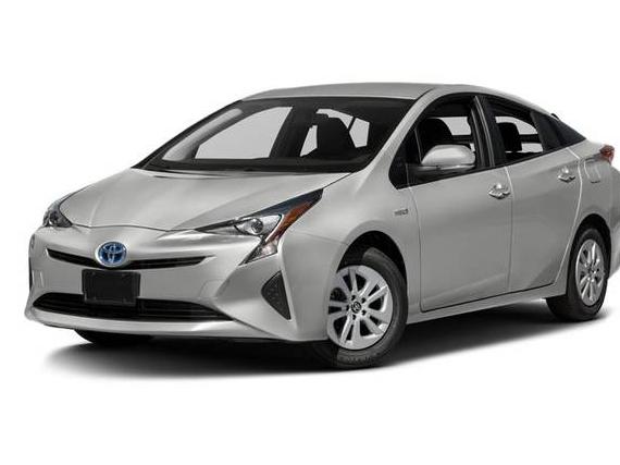 TOYOTA PRIUS 2017 JTDKARFUXH3033960 image