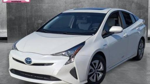 TOYOTA PRIUS 2017 JTDKARFU3H3042287 image