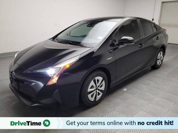 TOYOTA PRIUS 2017 JTDKBRFU7H3054178 image TOYOTA PRIUS 2017 JTDKBRFU7H3054178 image