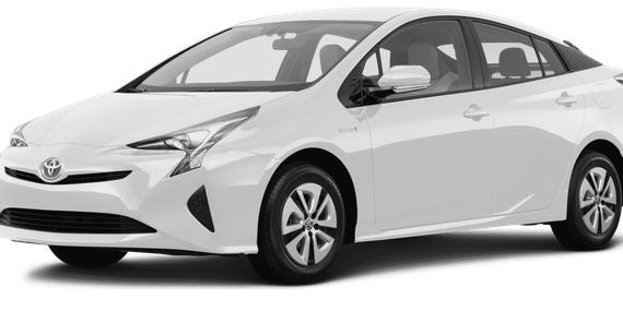 TOYOTA PRIUS 2017 JTDKARFU1H3533392 image TOYOTA PRIUS 2017 JTDKARFU1H3533392 image