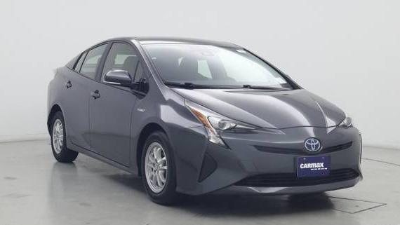 TOYOTA PRIUS 2017 JTDKARFU5H3038631 image