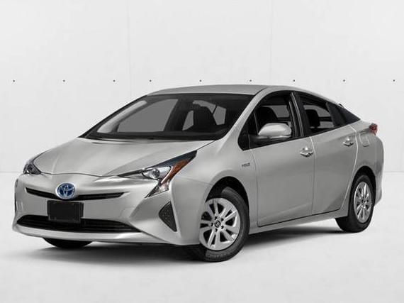 TOYOTA PRIUS 2017 JTDKARFUXH3046255 image